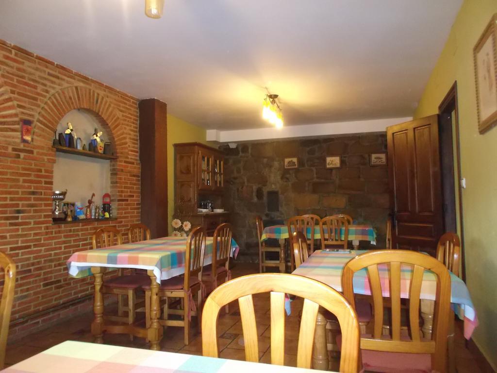 Hotel Rural El Rincon De Gadea Santa Gadea  Esterno foto