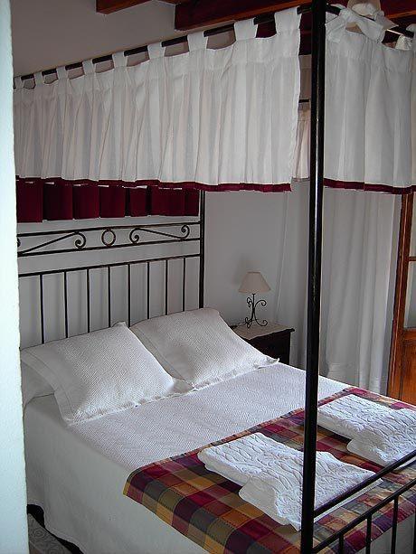 Hotel Rural El Rincon De Gadea Santa Gadea  Esterno foto