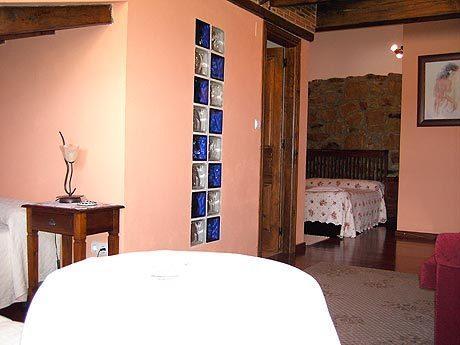 Hotel Rural El Rincon De Gadea Santa Gadea  Esterno foto